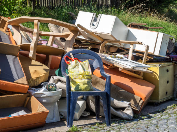 Best Yard Cleanup Services  in Villa Ridge, MO
