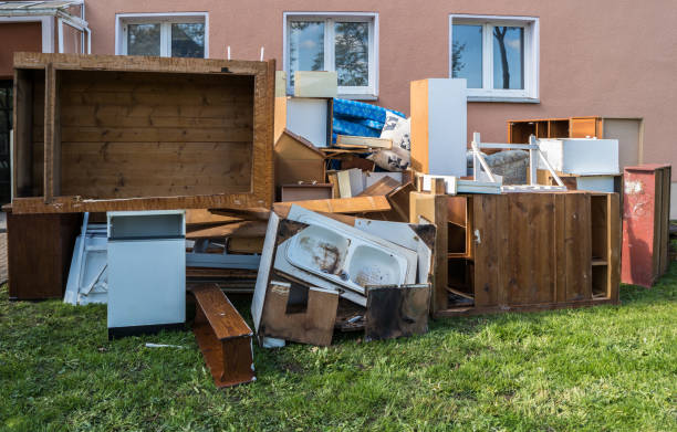Best Commercial Junk Removal  in Villa Ridge, MO