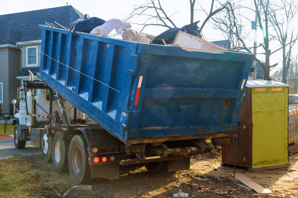 Basement Cleanout Services in Villa Ridge, MO