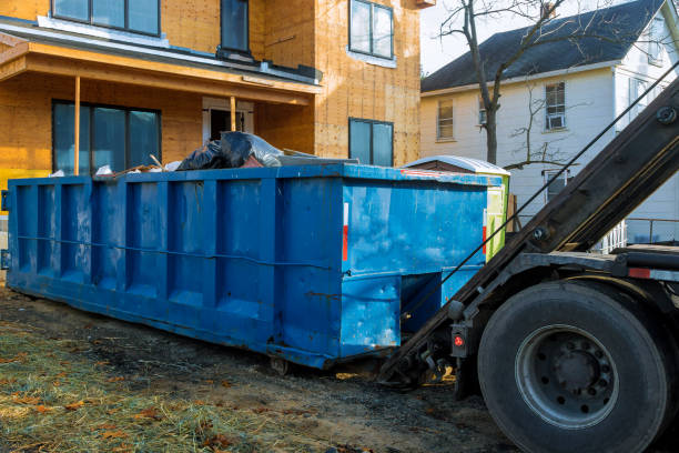 Best Construction Debris Removal  in Villa Ridge, MO