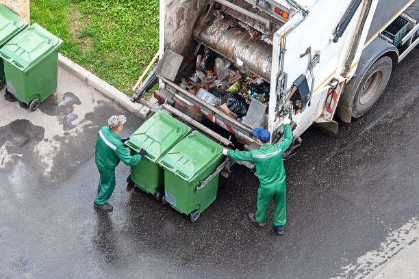 Best Dumpster Rental Services  in Villa Ridge, MO