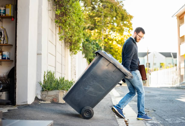 Best Attic Cleanout Services  in Villa Ridge, MO
