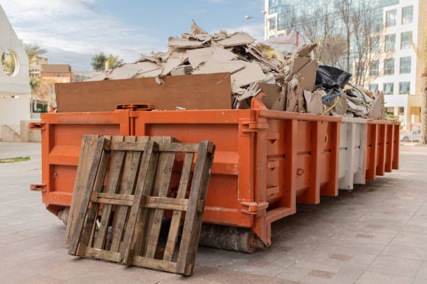 Best Basement Cleanout Services  in Villa Ridge, MO