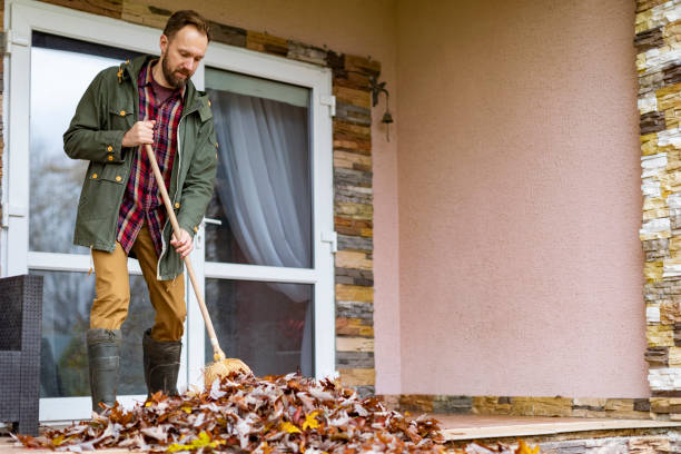 Best Yard Waste Removal  in Villa Ridge, MO