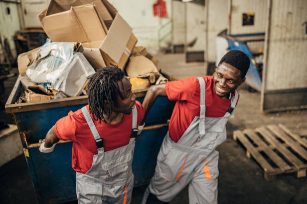 Best Dumpster Rental Services  in Villa Ridge, MO