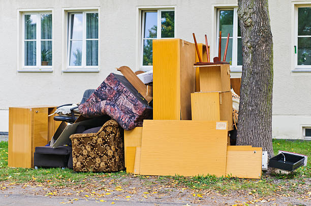 Best Junk Removal for Businesses  in Villa Ridge, MO