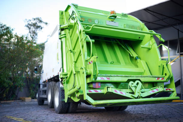 Best Garage Cleanout Services  in Villa Ridge, MO